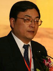 周為民-中央黨校馬克思主義理論教研部主任