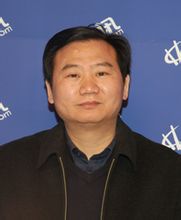 羅平漢-中央黨校黨史教研部副主任