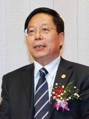 劉迎秋
