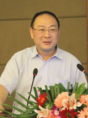 金燦榮