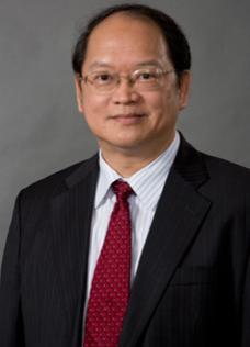 傅佩榮-臺灣大學哲學系教授