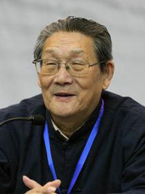 樓宇烈