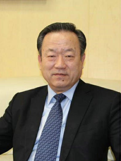 陳全生-國務院參事