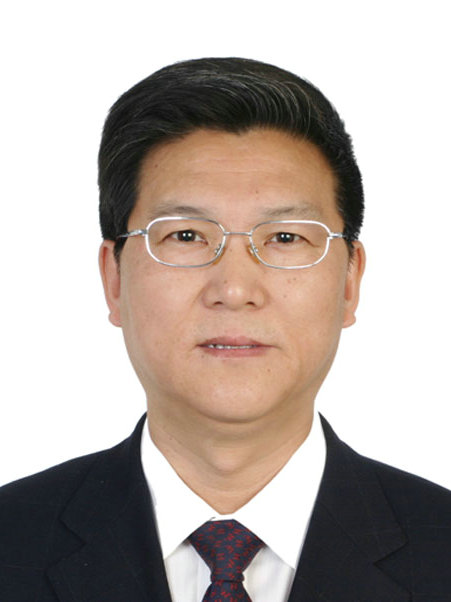 張占斌