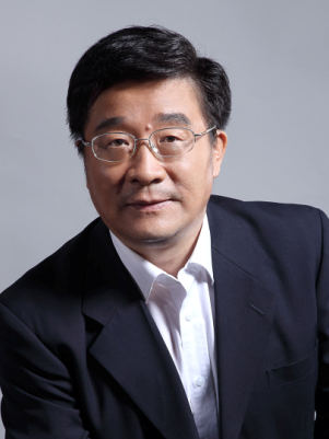 劉偉-北京大學黨委常委