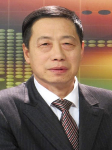 黃葦町-著名經濟學家