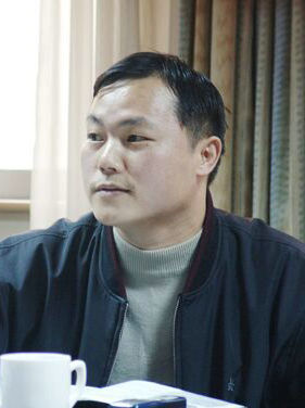 吳戈
