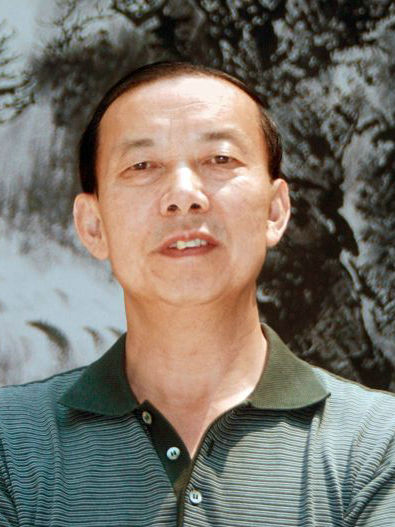 李永忠
