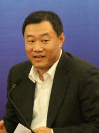 寧向東
