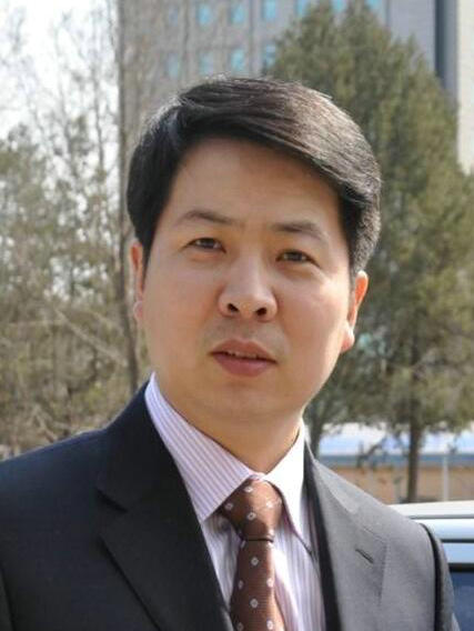 周清杰-北京工商大學教授