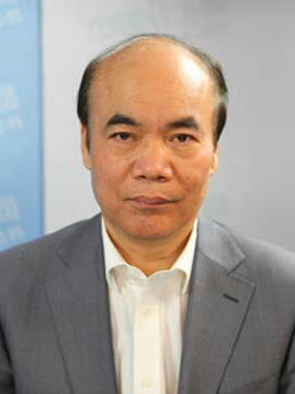 李義平-北京大學第一個經濟學博士后
