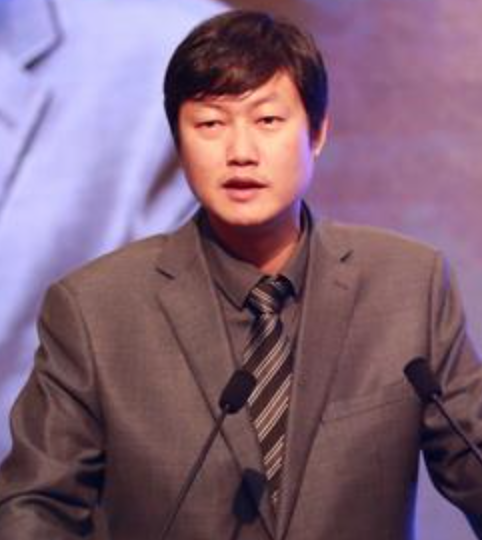 曾博偉
