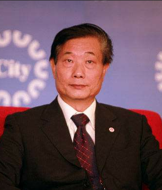 李興國