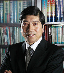 霍建國-中國世貿組織研究會副會長