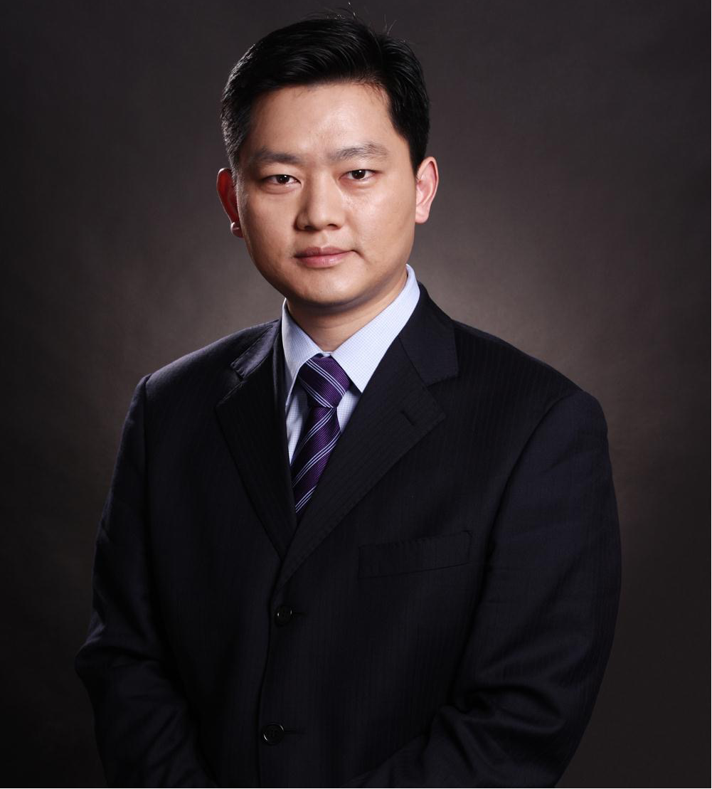 陳林