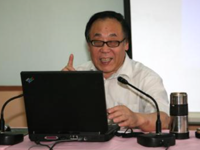 張寶剛