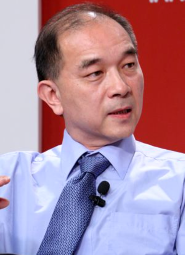 許曉軍