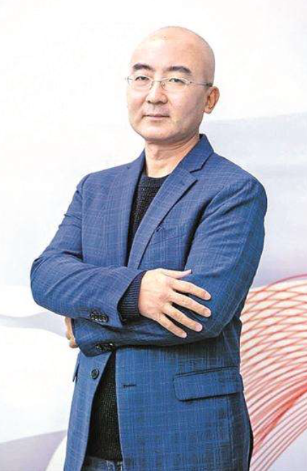 張宏杰