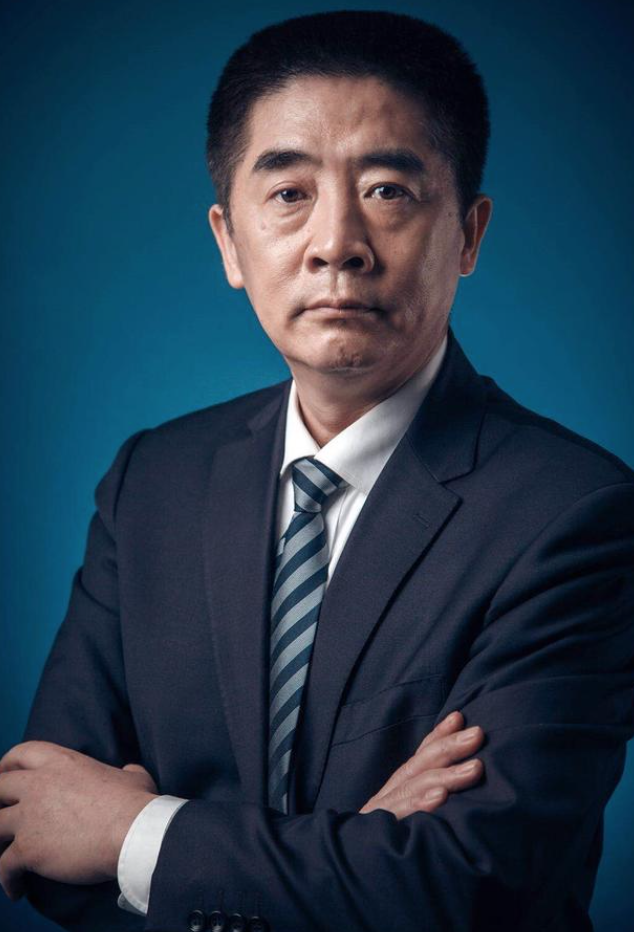 杜文龍