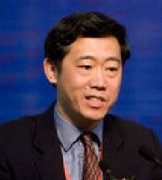 李稻葵-清華大學經(jīng)濟管理學院Freeman經(jīng)濟學講席教授