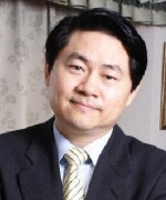 王輝耀