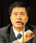張志明
