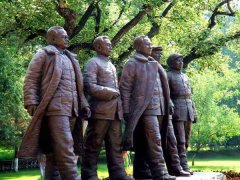 延安精神內(nèi)容及精髓