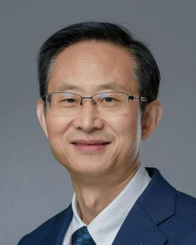 袁振國